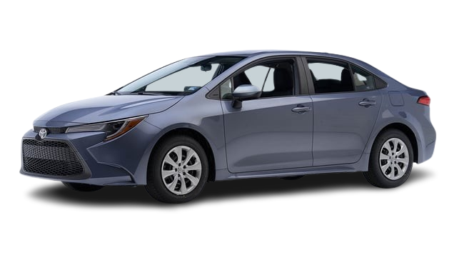 Sedan